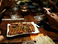 -霄汉羊排(万松园一店)