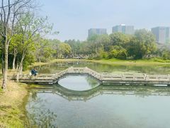 -长广溪湿地公园