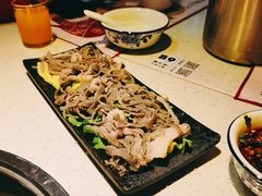 -潮正和潮汕牛肉火锅·老字号(番禺万达店)