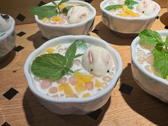 -山海•蒸汽活海鲜自助(皇庭广场店)