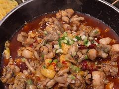 -聚味瞿记·龙虾堂(坡子街店)