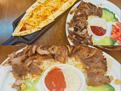 -沙漠玫瑰土耳其餐厅(神路街店)