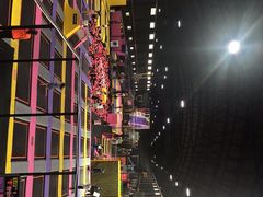 -嘿哟动霸CHUA·新潮玩运动娱乐中心·蹦床滑冰团建乐园