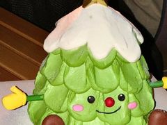 -蛋糕好了·动物奶油0卡糖低脂蛋糕