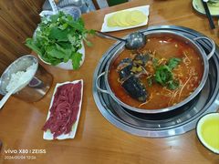 -老凯里酸汤鱼三十年老店