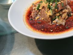 -眉山小馆(华强广场店)