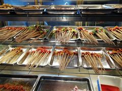 -香坝坝鲜鱼火锅(春熙路店)