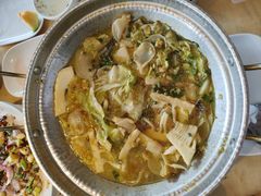 -醉得意·山茶油炒土鸡(泰安火车站大润发店)