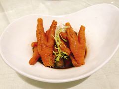 -安蒂娅.悦景轩中餐厅(西乡店)
