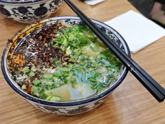 -有礼有面(知春路店)