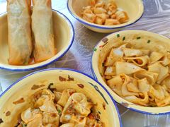 干拌馄饨-东排食堂长沙小吃大排档(五一广场店)