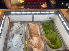 -Dal Cuore 达可芮冰淇淋(陕西北路店)