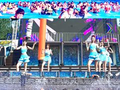 -郑州方特水上乐园