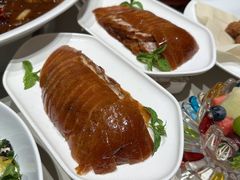 -悦融琥珀·京鲁菜·海味珍品(西单店)