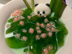 -桂满陇·海市蜃楼·黑金(国金店)