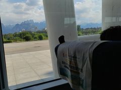 -华山北站