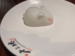 -南拳十三姨·潮汕砂锅粥(世纪金源店)