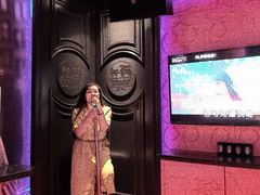 -欢乐迪KTV(观音桥未来国际店)
