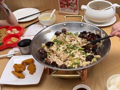 -大丰收脆鱼(浦西万达店)