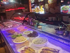 -人民公社大食堂(张家湾店)