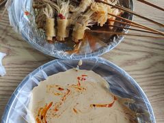 -彭姐麻辣烫(海淀店)