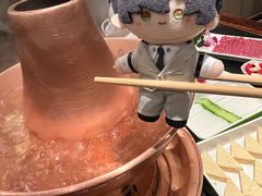 -南门涮肉(通州大船店)