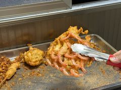-信二嫂虾饼(振兴路店)