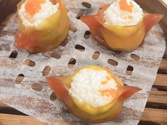 -蔡澜点心·粤菜(月星环球港店)