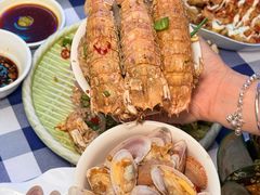 -阿妹小海鲜(下角店)