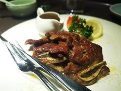 -有璟阁港式餐厅(金融街购物中心店)