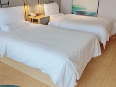 -全季酒店(上海金桥路地铁站店)