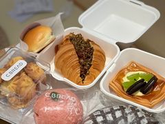 -C·BREAD饱仓(北苑店)
