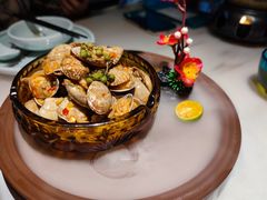 泰椒浸花甲-佬麻雀·剁椒鱼头(京基KK One店)