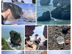 -大连金石滩滨海国家地质公园