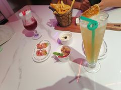 -Inspiration灵感·罗马西餐厅(九龙坡店)