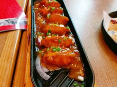 -金掌勺锅包肉(华润万象城店)