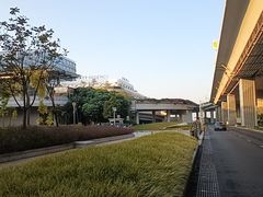 -深圳机场凯悦酒店