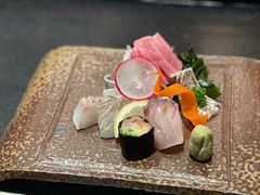 -奈良本寿司(永嘉路店)