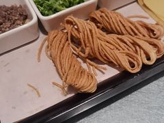 -凤凰园烤鸭店·唐山菜·传承花椒肉(老唐丰路店)