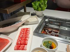 -海底捞火锅(长宁路龙之梦店)