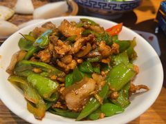 -印象鲵宴·张家界地标美食名片(溪布街店)