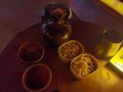 -不二·民谣音乐餐吧(长沙店)