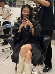 -DIAN DIAN SALON点点