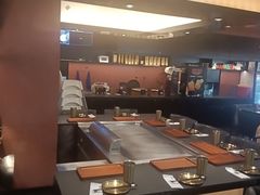 -大神太神·铁板烧(瑞虹天地月亮湾店)
