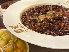 -椒爱水煮鱼川菜(中街大悦城店)