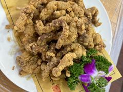 -醉壹号海鲜大排档(厦门美食地标店)