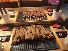 -比格比萨自助(延庆万达广场店)