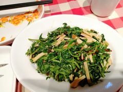 -西贝(上海我格广场店)