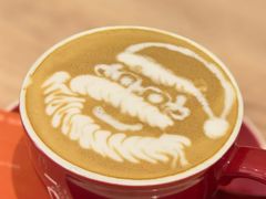 -Gee Coffee Roasters(太古汇店)