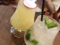 -The Cheebat 锌吧·Bistro(体育西店)